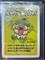 Ludicolo - Babanuki Super High Tension Pokemon Center Promo Rare Old Maid - Japanese Card - NM